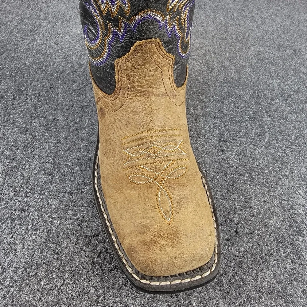 Old West old west